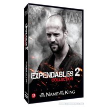 In the name of the king DVD