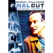 Final cut (2004) DVD
