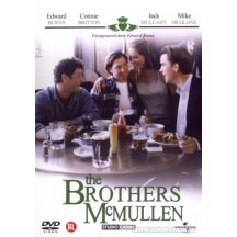 Brothers McMullen DVD