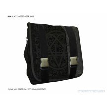 HIM Boekentas / Messenger Tas