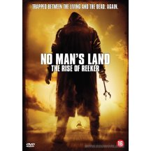 No man's land DVD