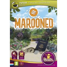 Marooned PC Game