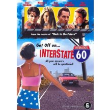 Interstate 60 DVD