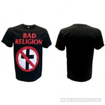 Bad Religion T-Shirt Loose Fit
