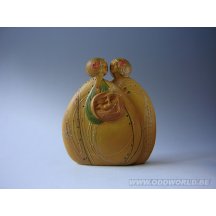 Mackintosh Heart Of Rose 1901 Statue
