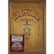 Eagles - Live Farewell Tour DVD