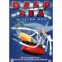 Deep sea DVD