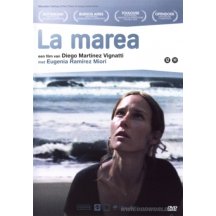 La marea DVD