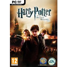 Harry Potter - And the deathly hallows part 2 PC Game