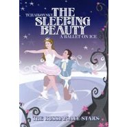 Russian All-Stars - Sleeping beauty on ice DVD