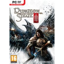 Dungeon siege 3 PC Game
