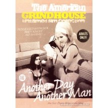 Another day another man DVD