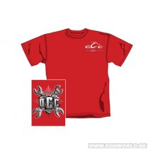 Orange County Choppers T-Shirt Loose Fit