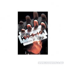 Blade Poster Textiel