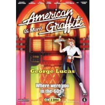 American graffiti/More American graffiti DVD