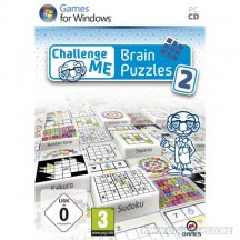 Challenge me - Brain puzzles 2 PC Game