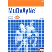 Mudvayne - live dosage DVD