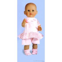 Schildkröt Meisjes Baby Pop