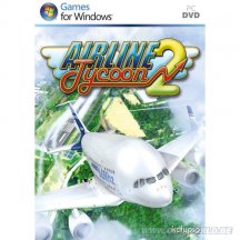 Airline tycoon 2 PC Game