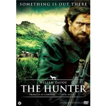 Hunter DVD