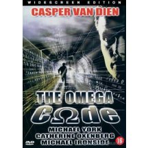 Omega code DVD