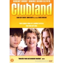 Clubland DVD
