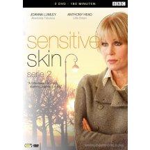 Sensitive skin - Seizoen 2 DVD