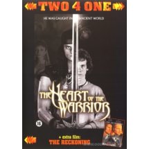 Heart of the warrior/Reckoning DVD