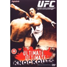UFC - ultimate knockouts