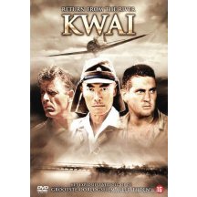 Return from the River Kwai DVD