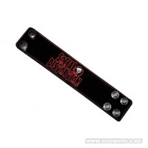 Social Distortion Wristband
