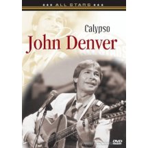 John Denver - calypso DVD