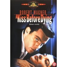 Kiss before dying (1956) DVD