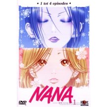 Nana 1 DVD