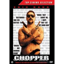 Chopper DVD
