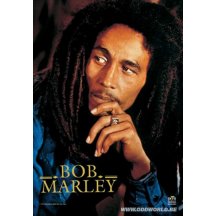 Bob Marley Legend