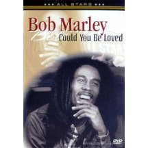 Bob Marley - could you be loved DVD