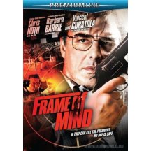 Frame of mind DVD