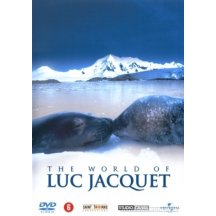 World of Luc Jacquet DVD