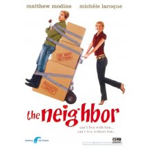 Neighbor DVD