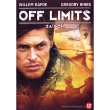 Off limits DVD