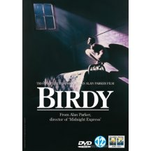 Birdy DVD
