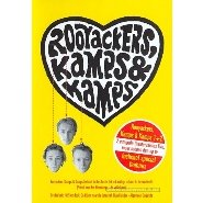 Rooyackers, Kamps & Kamps 1 & 2 DVD