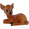 Large Fawn Deer Bambi Look Retro Vintage Big Lamp