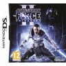 Star wars - The force unleashed 2 Nintendo DS Game