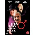 Boys from Brazil DVD
