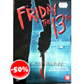 Friday The 13th Dvd