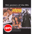 Posters Of The 90s Boek