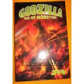 Godzilla Age Of M...