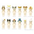 Sonny Angels Animal Serie 4 Dieren Geluksbrengertje